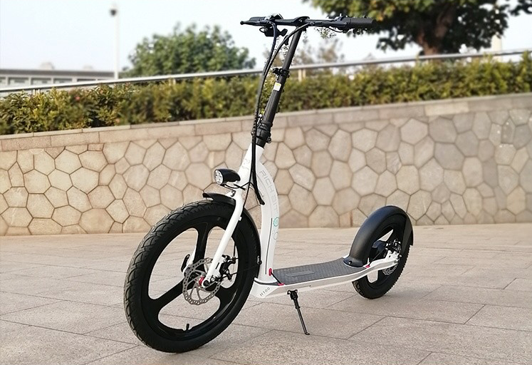Hi-Flying E-Scooter H100 - 350w