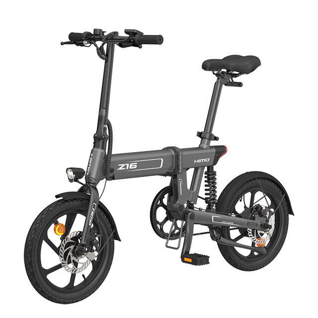 Himo electric bike sale