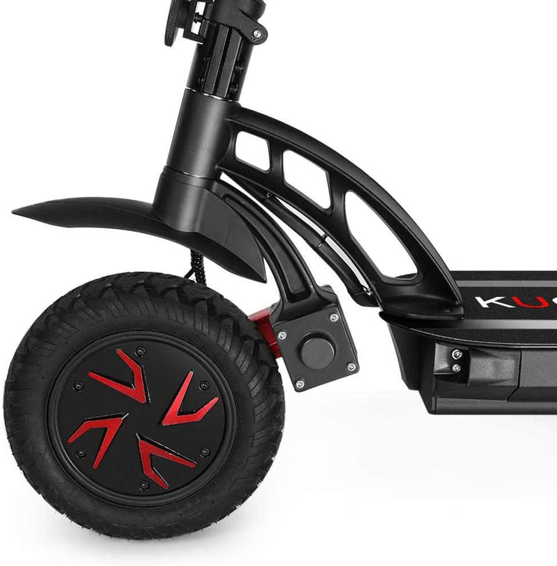 Buy KUGOO G-BOOSTER Folding Electric Scooter for Just $1079.99