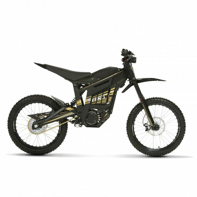 Talaria Sting Electric Bike - 6000w