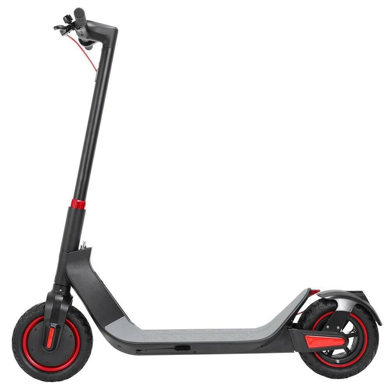 KUGOO G-MAX Electric Scooter - 500w | Trim Tech