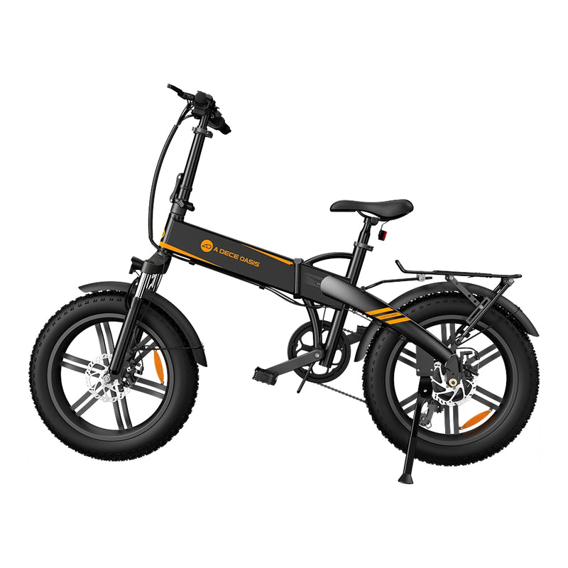  ADO A20F XE Electric Bike - 500w (2022) | Trim Tech