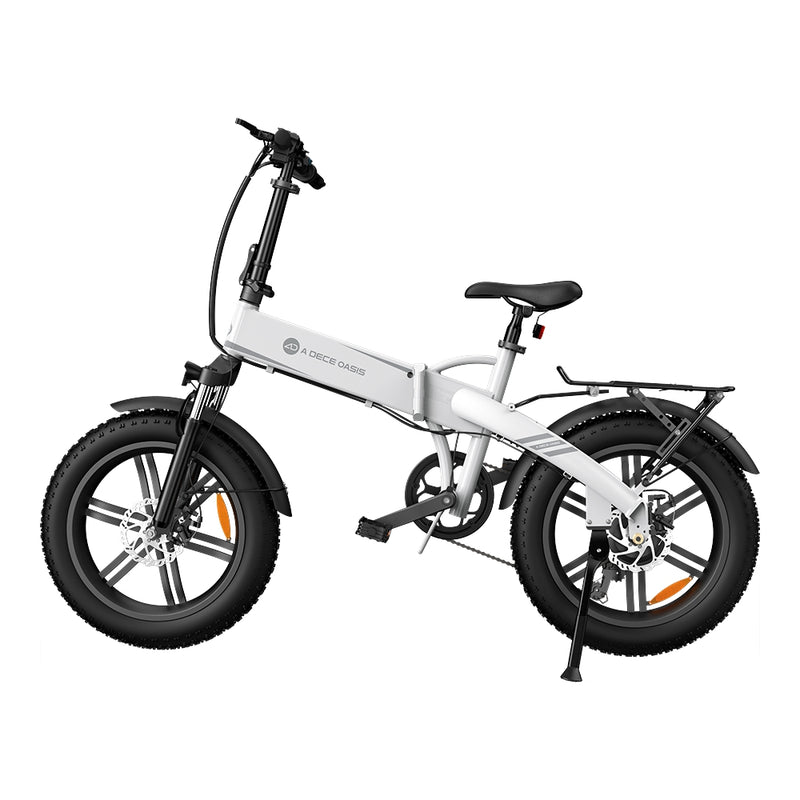  ADO A20F XE Electric Bike - 500w (2022) | Trim Tech