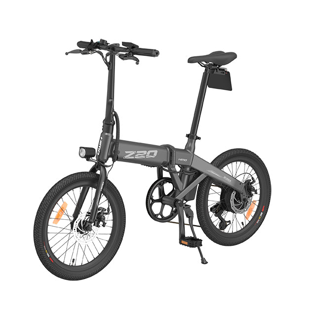 HIMO Z20 (6 Speed) Folding Electric Bike - 250w | Trim Tech