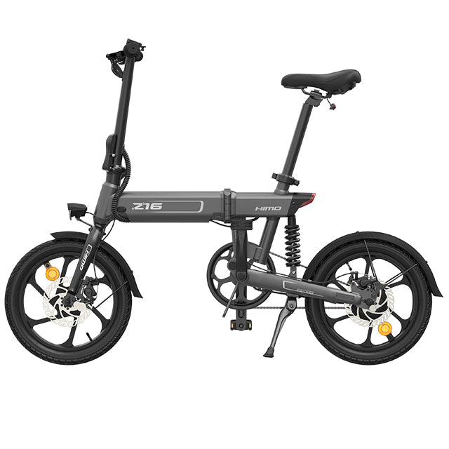 Xiaomi bike hot sale himo