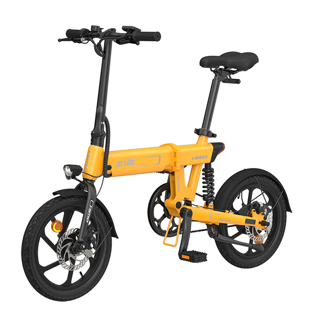 HIMO Z16 Folding Electric Bike - 250w | Trim Tech