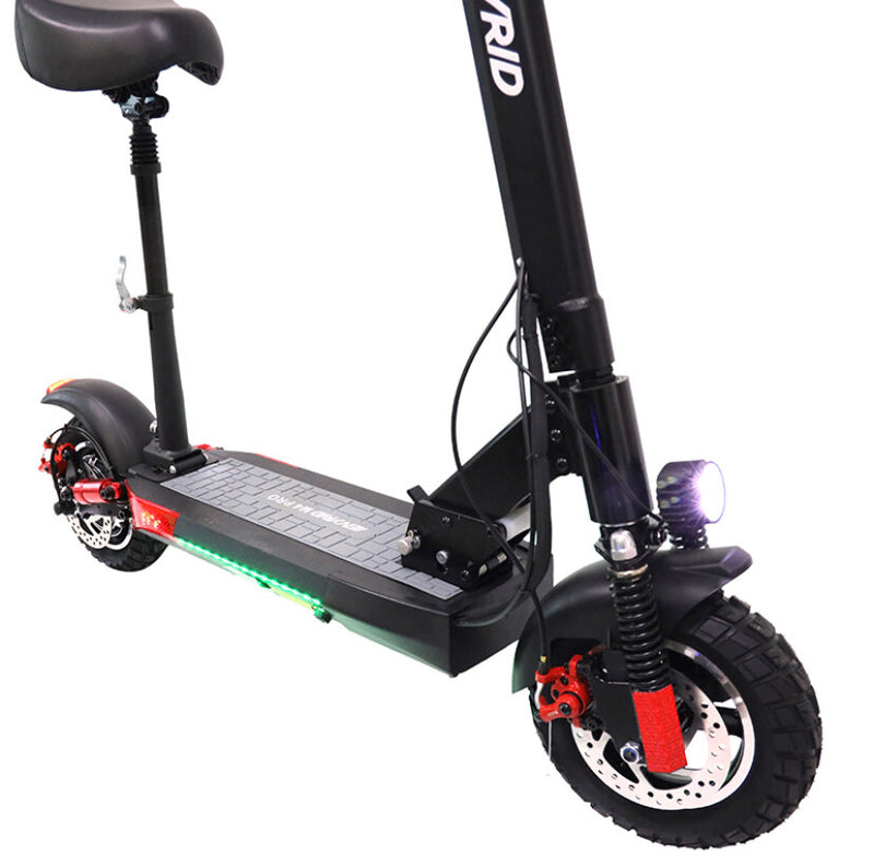 Kugoo M4 electric scooter – Buy Electric Scooters UK