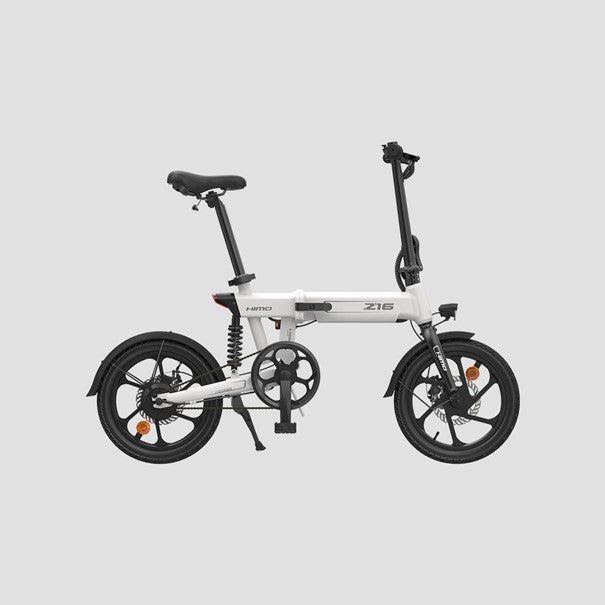 HIMO Z16 Folding Electric Bike - 250w | Trim Tech