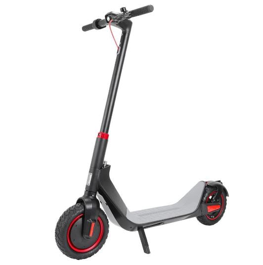 KUGOO G-MAX Electric Scooter - 500w | Trim Tech